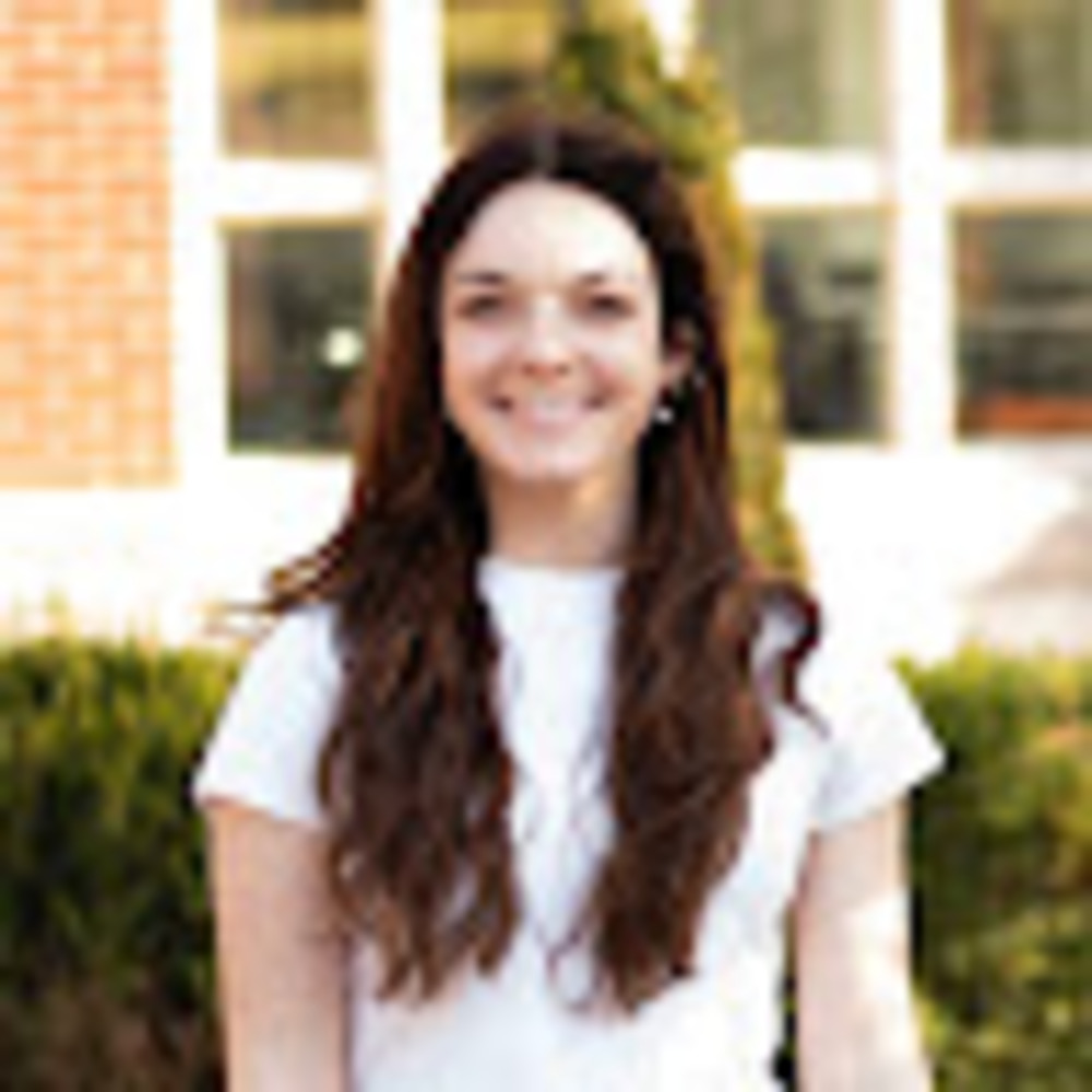 Meet your Posher, Katherine